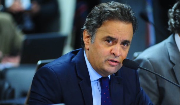 O senador Aécio Neves (PSDB) considerou que as ameaças feitas pelo advogado Matheus Sathler Garcia à presidente Dilma Rousseff são “manifestações violentas” e que não condizem com o pensamento dos tucanos; o senador informou que vai solicitar ao Conselho de Ética do PSDB a abertura de processo disciplinar contra o advogado, que foi candidato a deputado federal pelo PSDB, em 2014; a PF investigará o advogado
 