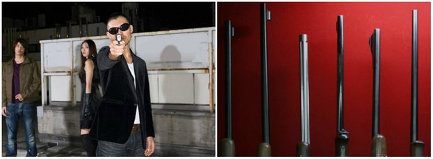 O Japão tem uma das menores taxas do mundo de crimes cometidos com armas de fogo. Em 2014, foram registradas no país seis mortes contra 33.599 nos Estados Unidos no mesmo período. Mas qual é o segredo dos japoneses?