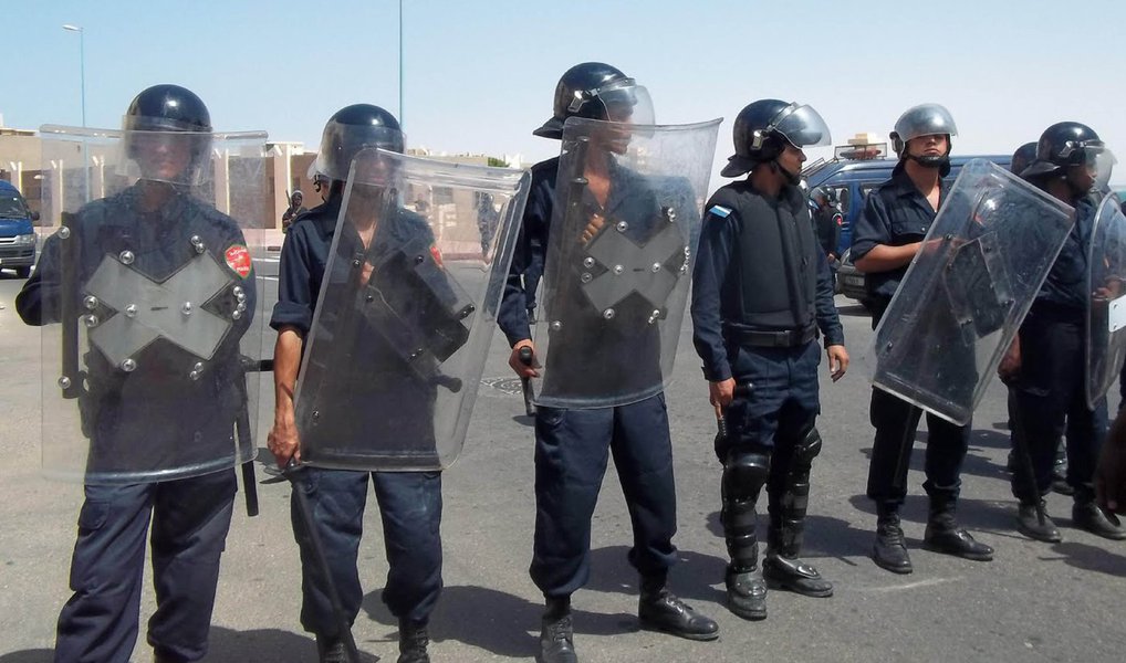 O governo do Marrocos informou ter prendido um cidadão belga de origem marroquina diretamente ligado às pessoas que realizaram os ataques a tiros e bombas em Paris em novembro, matando 130 pessoas