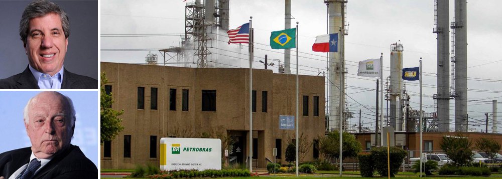 Solicitação do ministro-substituto André Luís de Carvalho, do Tribunal de Contas da União (TCU), foi feita com base em trechos recém-divulgados da suposta delação premiada do ex-líder do governo no Senado Delcídio Amaral (PT-MS) na Lava Jato; o processo investiga os responsáveis por prejuízos de US$ 792 milhões na compra da Refinaria de Pasadena, no Texas (EUA); Dilma Rousseff era chefe do Conselho de Administração da Petrobras em 2006, quando o colegiado aprovou a aquisição; também faziam parte do Conselho Fábio Barbosa, ex-presidente da Editora Abril, e o empresário Jorge Gerdau