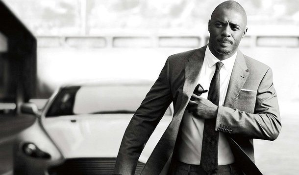 A resistência do ator Daniel Craig em interpretar 007 por uma quinta vez poderá levar a uma mudança radical na imagem do mais famoso espião mundial: o próximo ator a interpretar o papel poderá ser um negro, Idris Elba; também estão cotados Henry Cavill, o Superman, e Tom Hardy, que interpretou o vilão Bane na trilogia Batman: Cavaleiro das Trevas