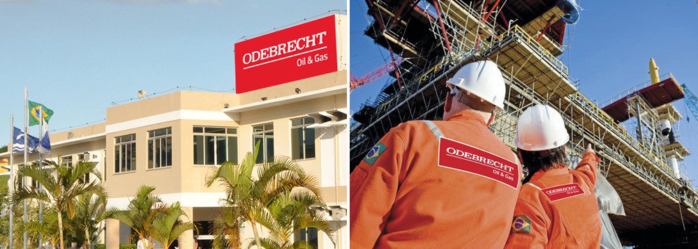 Odebrecht Óleo e Gás deixou de pagar US$ 9,6 milhões em juros de um título em dólares emitido no exterior; com isso, os credores poderão exigir o pagamento imediato de toda a dívida; segundo nota enviada pela empresa, o objetivo é preservar a liquidez da companhia para que siga operando normalmente; a crise teve início com o cancelamento pela Petrobras de um contrato de afretamento e operação da sonda semissubmersível ODN Tay IV