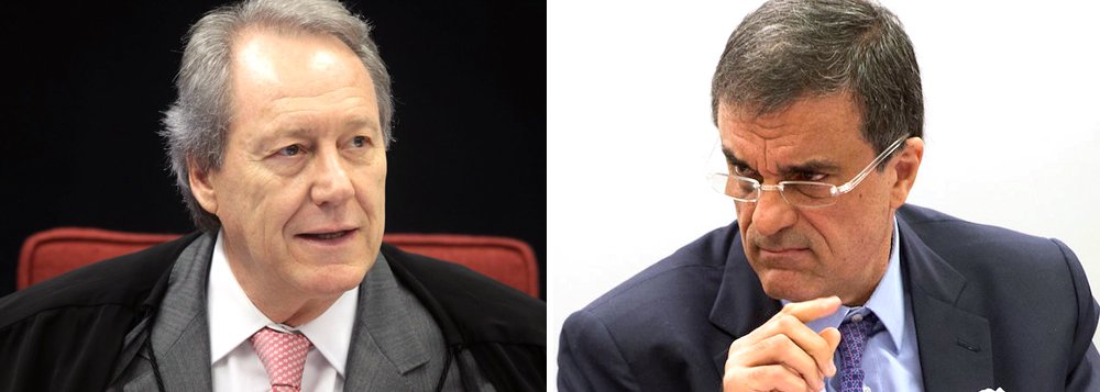 Por oito votos a dois, o Supremo Tribunal Federal confirmou a votação do impeachment neste domingo, mas definiu que a análise deve estar restrita à denúncia original, sobre pedaladas fiscais, e não sobre o parecer de Jovair Arantes (PTB-GO), que foi mais amplo; presidente do STF, ministro Ricardo Lewandowski, disse que a Corte não fechará as portas para "analisar a tipificação do crime de responsablidade" do impeachment; para o ministro da Advocacia-Geral da União, Eduardo Cardozo, o STF reconheceu limites da denúncia contra Dilma; “Todos os outros fatos, como a delação do senador Delcídio do Amaral, não fazem parte da denúncia”, disse 