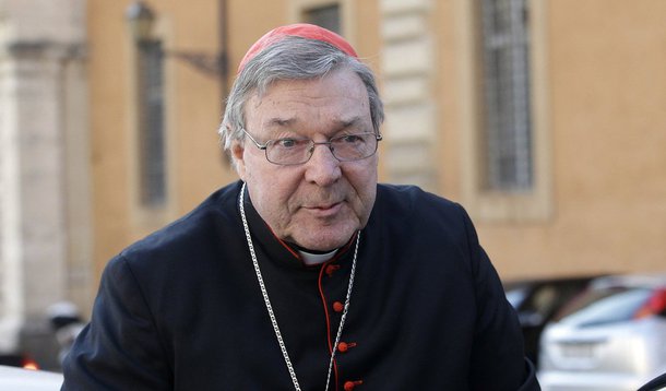 Cardeal George Pell, que está sendo fortemente questionado  pela maneira como lidou com o abuso sexual de crianças cometido por padres católicos na Austrália, reconheceu "o mal que foi feito" e prometeu trabalhar com os sobreviventes para adotar medidas de proteção melhores para evitar novos casos de pedofilia 