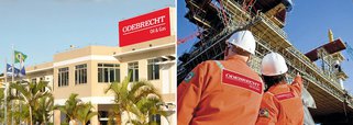 Odebrecht Óleo e Gás deixou de pagar US$ 9,6 milhões em juros de um título em dólares emitido no exterior; com isso, os credores poderão exigir o pagamento imediato de toda a dívida; segundo nota enviada pela empresa, o objetivo é preservar a liquidez da companhia para que siga operando normalmente; a crise teve início com o cancelamento pela Petrobras de um contrato de afretamento e operação da sonda semissubmersível ODN Tay IV