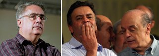 "Hoje em dia, reunindo elementos de convicção de qualquer espécie, o PGR pode formular denúncia, independentemente do aval do relator. Fachin teria apenas que verificar se a denúncia está em termos ou não", disse o jornalista Luís Nassif sobre as prerrogativas do procurador-geral da República, Rodrigo Janot, em relação aos dois tucanos; "Com Fachin ou sem Fachin, para os políticos com prerrogativas de foro, a decisão continua nas mãos de Janot"