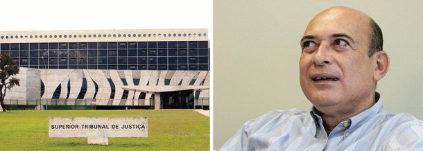 O Superior Tribunal de Justiça (STJ) rejeitou o pedido de Habeas Corpus impetrado pela defesa do prefeito de Santa Inês, José Ribamar Costa Alves (PSB); ele foi detido em flagrante pelo estupro de uma estudante de 18 anos; o prefeito nega a acusação e tem declarado que a relação sexual foi permitida pela garota; a Associação Comercial de Santa Inês deu entrada em um documento na Câmara Municipal para que o prefeito seja afastado definitivamente