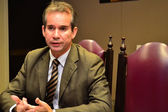Segundo o o secretário de Estado de Fazenda, Marcellus Ribeiro Alves, "os 633 os Microempreendedores Individuais (MEIs) foram registrados para repassar mercadorias para estabelecimentos maiores, para sonegar o ICMS e fraudar o sistema tributário”