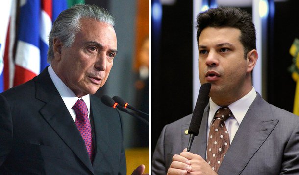 O vice-presidente Michel Temer (PMDB) sondou o líder do seu partido na Câmara, Leonardo Picciani (RJ) para comandar o Ministério do Esporte; segundo aliados, o parlamentar aceitou o convite;  Temer separou o Esporte como cota do PMDB do Rio