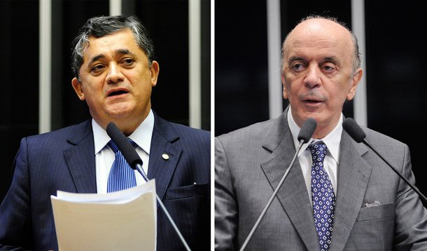 Líder do governo na Câmara, José Guimarães (PT-CE) sustenta que o impacto dos cortes em 2016 não será tão expressivo quanto o de 2015 e descarta críticas contra o governo: “A população sabe que a sua vida melhorou nos últimos anos, portanto, não temos que temer mobilização social”; a oposição, no entanto, diz que cenário deixa governo “mais vulnerável”; “Isso leva a uma insatisfação geral e vai ter reflexo nas eleições. De modo geral, é muito negativo eleitoralmente », disse o senador tucano José Serra 