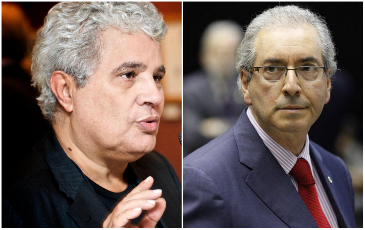 Jornalista afirma, no entanto, que "só resta a Eduardo Cunha sair em grande estilo"; e defende o golpe ao dizer que uma das formas seria dando sequência ao processo de impeachment contra Dilma; "Haveria maneira mais espetacular de ser lembrado?", pergunta o colunista