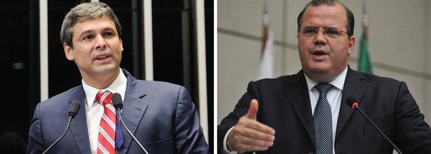 "O Banco Central fez a coisa certa pelos motivos certos: não cedeu a pressões espúrias e manteve a taxa básica de juros em 14,25%", diz o senador Lindbergh Farias (PT-RJ), em artigo para o 247; "O clamor pela decisão de ontem era geral. Nestes primeiros dias de janeiro, as principais forças políticas e sociais da sociedade brasileira se pronunciaram a respeito", afirma o senador, que elogia a postura de Alexandre Tombini, presidente do Banco Central, de não adotar uma postura dogmática; "a recessão e o desemprego inibiram o consumo, não se vislumbrando, portanto, um aumento da demanda - única hipótese em que se poderia cogitar a sério a possibilidade uma política monetária restritiva"