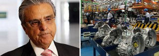 Produção e o emprego na indústria brasileira encerraram 2016 em queda, segundo a pesquisa Sondagem Industrial, realizada pela Confederação Nacional da Indústria (CNI);  indicador de produção alcançou 40,7 pontos no último mês do ano passado, ante 47 pontos em novembro, abaixo da linha divisória dos 50 pontos, o que indica queda na produção; dado também mostra a evolução do número de empregados ficou em 44,7 pontos no mês passado, enquanto em novembro estava em 45,8 pontos; sob Temer e Meirelles, a indústria brasileira está no fundo do poço; mas a entidade comandada por Robson Andrade diz que está melhor do que em dezembro de 2015, quando o Brasil sofria efeitos da conspiração golpista, apoiada pela própria entidade