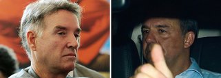 O empresário Eike Batista, sócio da empresa que controla o jato PROGX, afirmou que colocou seu avião à disposição do ex-governador do Rio Sérgio Cabral Filho (PMDB) em algumas ocasiões; de acordo com a assessoria de Eike, “o empresário não tinha contrato de prestação de serviço nem recebia pagamentos do Estado"; "Pelo contrário, usava recursos próprios para patrocinar atividades típicas do poder público, como a Olimpíada, a implementação de Unidades de Polícia Pacificadora (UPPs), despoluição da Lagoa Rodrigo de Freitas e auxílio a projetos culturais e sociais”, informou a assessoria de Eike