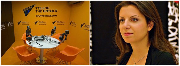 
Na sua página do site LiveJournal, a jornalista Margarita Simonyan criticou fortemente o relatório da inteligência dos Estados Unidos divulgado nesta sexta-feira 6, que dedica quase metade das informações à agência Sputnik e ao canal da TV Russia Today, que teriam, na opinião dos autores do documento, contribuído com a derrota dos democratas nas eleições presidenciais norte-americanas; para a editora, é preciso "um trabalho de correção de erros" no relatório 
 