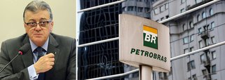 Presidente da estatal, Aldemir Bendine, deve anunciar nesta quinta-feira um programa de cortes de cargos, incluindo gerências, visando adequar a empresa a uma nova realidade de preço baixo do barril de petróleo, menores investimentos da estatal e economia em ritmo lento; estudo para enxugar a empresa começou ainda no ano passado, mas foi acelerado a partir das consequências causadas pela operação Lava Jato, que investiga esquema de corrupção na estatal, e da crise