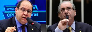 Membro do Conselho de Ética da Câmara, Valmir Prascidelli (PT-SP), criticou a manobra do vice-presidente da Câmara, Waldir Maranhão (PP-MA), que anulou a sessão que se aprovou a admissibilidade do processo contra Cunha no Conselho, fazendo o caso retornar, praticamente, ao estágio inicial; "Cunha tem o direito de apresentar defesa, mas a busca desesperada para protelar significa que ele tem convicção de que é culpado e que cometeu os crimes que as denúncias apontam, como mentir que não possuía contas irregulares no exterior", afirmou