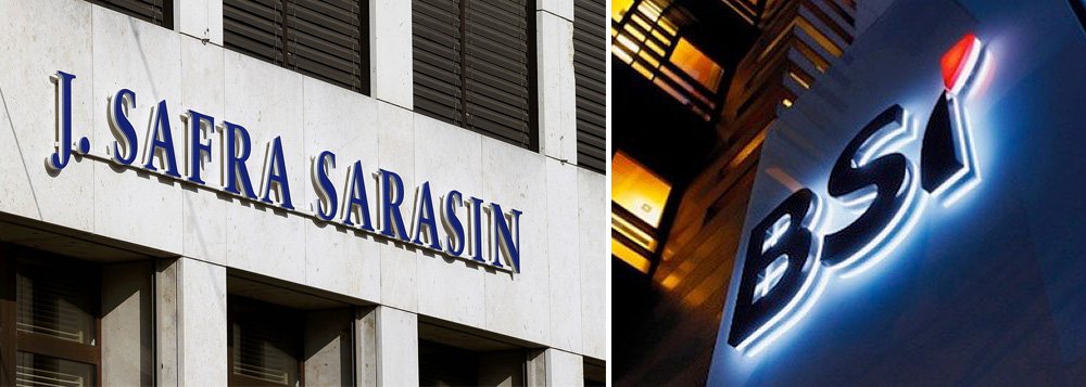 O J. Safra Sarasin e "qualquer outra parte do Grupo Safra não estão comprando, nem vão comprar o BSI", disse um porta-voz do grupo em comunicado à Reuters, após a edição online do jornal suíço em idioma alemão Handelszeitung ter publicado que o BTG Pactual tinha concordado em vender o BSI para o banco suíço Safra Sarasin, por valor não revelado