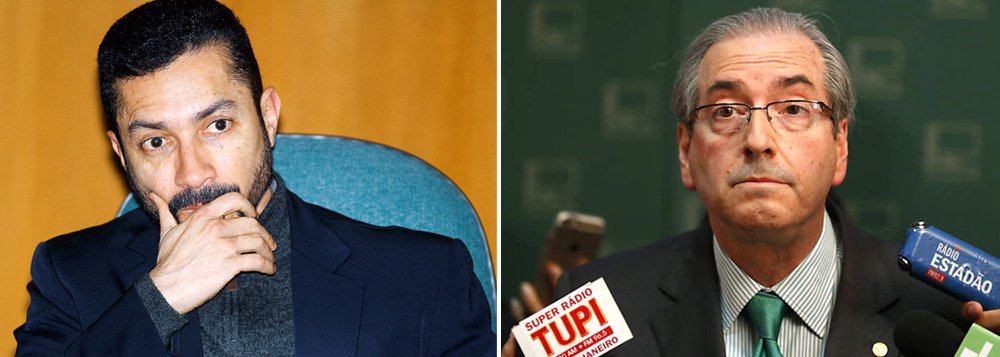 Em depoimento na Lava Jato, o lobista Fernando Soares, o Baiano, afirmou ter ouvido do presidente da Câmara, Eduardo Cunha (PMDB-RJ): "Tô precisando de arrumar dinheiro para a campanha"; segundo ele, a conversa, que teria ocorrido entre 2010 e 2011, resultou no pagamento, pelo executivo Julio Camargo, de pelo menos R$ 5 milhões em propina para Cunha