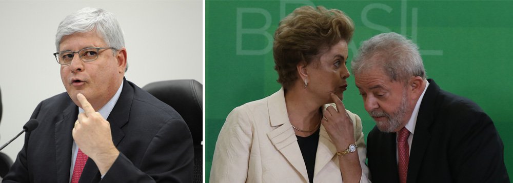 "Para além de qualquer base jurídica, a inclusão de Lula na Lava Jato, dias antes de o Senado decidir pela abertura do impeachment, representa uma tentativa de calar a principal voz na resistência ao golpe contra Dilma", escreve Paulo Moreira Leite, colunista do 247, em referência ao ex-presidente; "A razão nós sabemos: é que o sujeito oculto do golpe parlamentar em curso tem como finalidade real impedir o retorno de Lula nas eleições de 2018", acrescenta o jornalista; para PML, "a conexão entre a Lava Jato e o impeachment sempre foi um segredo de polichinelo, mas havia um pudor para se manter as aparências. Agora, essa relação, política, foi escancarada. Perdeu-se todo pudor"