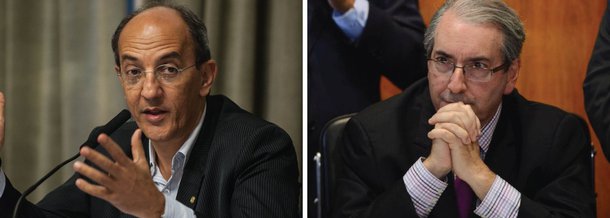 O deputado Arnaldo Jordy (PPS-PA) cita as recentes denúncias de que o patrimônio de Cunha teria crescido de forma incompatível com seus rendimentos e de que ele teria tentado obter vantagens indevidas com o ex-presidente da OAS, Leonardo Pinheiro