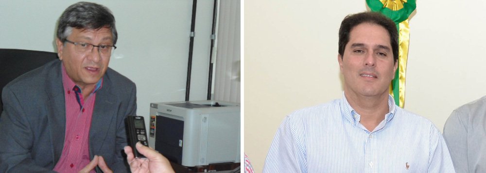 A presidente Dilma começou fazer a faxina em seu governo exonerando de cargos federais no Maranhão indicados por parlamentares que votaram a favor do impeachment na Câmara Federal; a "guilhotina" presidencial alcançou dois dos nomeados por Hildo Rocha (PMDB), o parlamentar sob forte influência da ex-governadora Roseana Sarney (PMDB) e um dos mais afoitos na sessão da Câmara que aprovou o impeachment; Jones Braga, por sua vez, é um antigo aliado da oligarquia