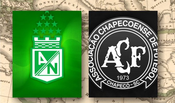O Atlético, da Colômbia, com o gesto de conceder o título à Chapecoense, deixou de receber um pano chamado faixa e um metal moldado chamado troféu, porém, materializou o sentido da humanidade, deixando de ser Nacional para ser Atlético Universal