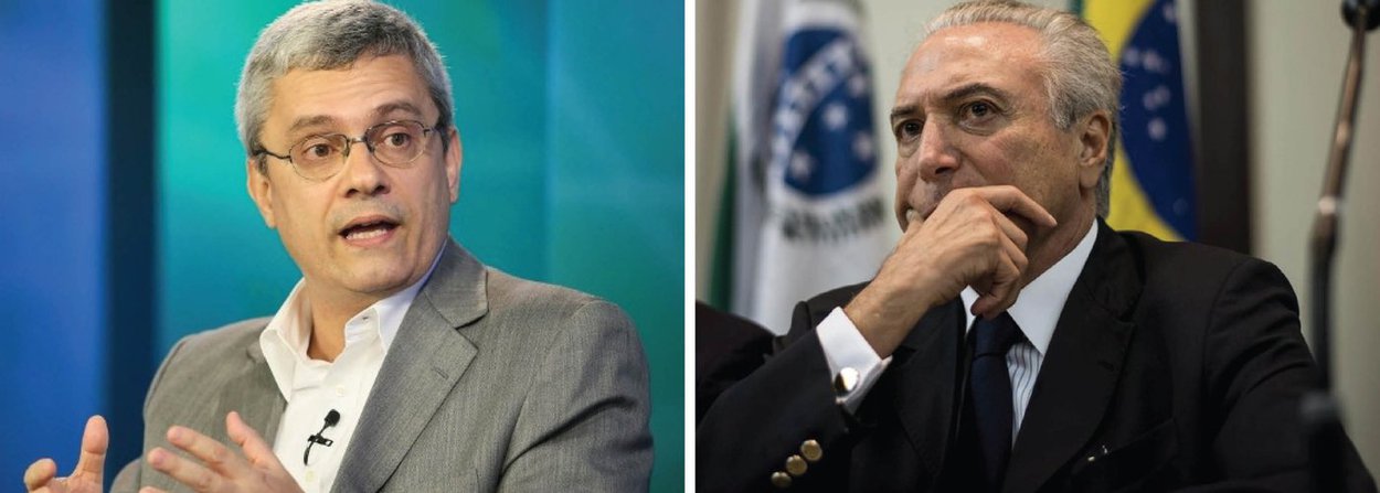 Quem faz esta avaliação é o jornalista Mário Magalhães; "No ensaio de discurso, Michel Temer pronunciou três vezes a palavra “sacrifícios''. “Muitos sacrifícios'', enfatizou, na gravação distribuída por celular. Sabe quantas vezes apareceu a palavra “corrupção'' no áudio conhecido ontem? Nenhuma. Se vale o vazado, um possível governo Temer sacrificaria a vida dos cidadãos _como sempre, sofreriam mais os mais pobres. E deixaria para trás o tema da corrupção. Mais propriamente, o combate a ela", diz