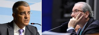Jornalista lembra que, "para complicar a situação de Cunha, houve retaliações de aliados a dois críticos dele, os deputados federais Chico Alencar (PSOL-RJ) e Silvio Costa (PSC-PE)"; "Ações desse tipo fragilizam Cunha e expõem o uso do poder de presidente da Câmara. Tal atitude pode acabar por engolir o peemedebista, dando motivo para seu afastamento do comando da Casa", destaca Kennedy Alencar