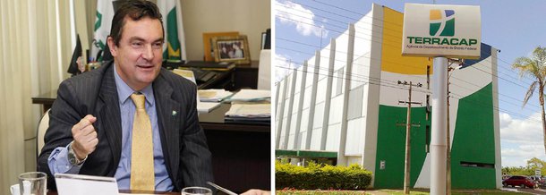 Documento aponta que as "supostas" conversas suspeitas entre o presidente da Terracap, Alexandre Navarro, e a diretora de Regularização de Imóveis Rurais, Fabiana Torquato, por meio do "whatsapp", nunca existiram; peritos criminais atestaram que mensagens divulgadas na internet atribuídas aos celulares dos executivos da empresa "inexistem nos aparelhos telefônicos examinados"; denúncia dizia respeito a acerto de propina por parte de Navarro