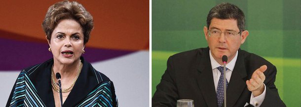 Presidente Dilma Rousseff decidiu que a meta de superávit primário do setor público consolidado de 2016 não será de 0,7% do Produto Interno Bruto (PIB), como defende o ministro da Fazenda, Joaquim Levy, e que deve ficar abaixo de 0,5%; segundo a agência Reuters, decisão visa evitar cortes no Bolsa Família e confrontos com o Congresso Nacional; Dilma deve fazer uma reunião da Junta Orçamentária (ministros da Fazenda, Planejamento e Casa Civil) ainda nesta terça-feira para fechar a nova meta de superávit primário