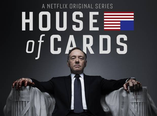 É difícil não se lembrar de House of Cards. Resta saber quem manda no jogo. Quando abrirem as cortinas do golpe não será Eduardo Cunha a interpretar Francis Underwood. Sua mansão terá desmoronado