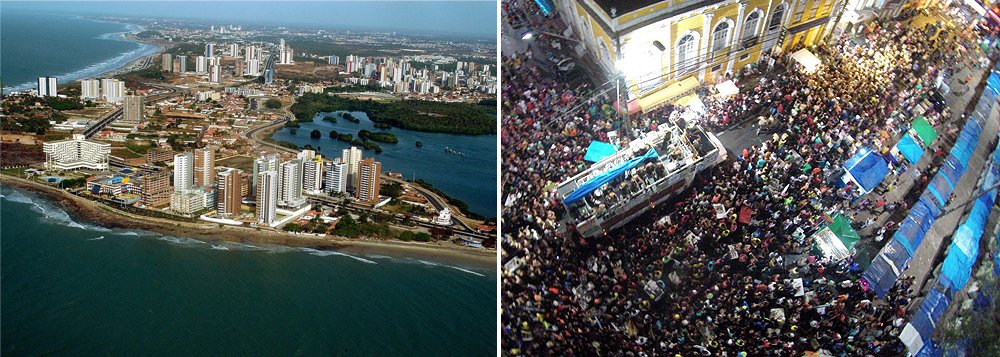 A Prefeitura de São Luís, sob a coordenação da Secretaria Municipal de Trânsito e Transportes (SMTT), vai reordenar o trânsito no período das festividades do "Carnaval de Todos", realizado em parceria com o governo do Estado; serão 260 agentes de trânsito que atuarão nos circuitos oficiais da festa e em pontos de grande movimento de folia nos bairros; o tráfego de veículos será proibido no circuito a partir deste sábado (6), no horário das 11h às 2h, e domingo (7), segunda-feira (8) e terça-feira (9), das 16h às 2h 