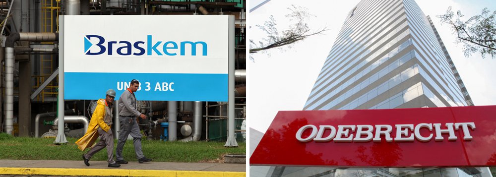No caso da Braskem, braço petroquímico da Odebrecht, a investigação mira contratos de nafta firmados com a estatal brasileira a partir de 2009; a companhia também enfrenta uma ação coletiva movida por investidores na Corte de Nova York, que alegam que a empresa teria divulgado falsas informações e descumprido práticas de governança, levando-os a ter prejuízos com suas aplicações