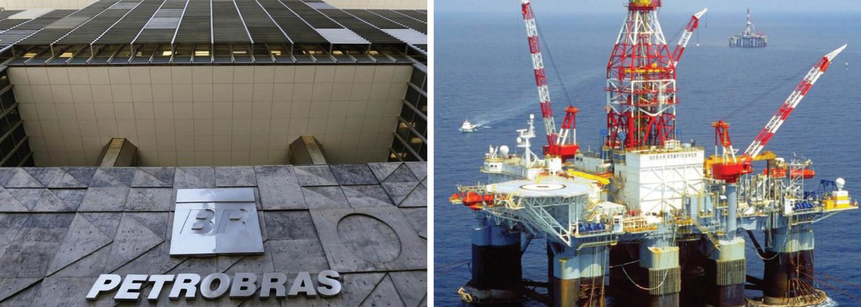 O otimismo da estatal na parte da tarde foi sustentado pelo rali do petróleo, que passou a subir forte após dados dos estoques do petróleo dos Estados Unidos e incêndio na Líbia; movimento levou a Petrobras para ganhos de até 9% na máxima do dia