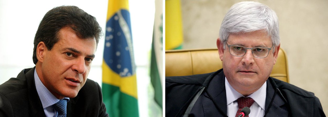 Quase um mês após indiciamento do governador do Paraná, Beto Richa (PSDB), a Procuradoria Geral da República (PGR), presidida por Rodrigo Janot, começa investigar se a campanha de reeleição do tucano recebeu dinheiro de corrupção na Receita Estadual; inquérito diz respeito à Operação Publicano, do Gaeco, braço policial do Ministério Público do Paraná