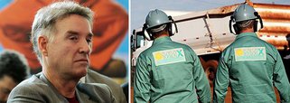 A empresa enviou um comunicado oficial à CVM (Comissão de Valores Mobiliários) nesta terça-feira 19; a venda das ações será em operações em bolsa, diretamente ou por meio de afiliadas; com base no último fechamento das ações da MMX em Bolsa (R$ 0,21), a venda levantará R$ 7,167 milhões