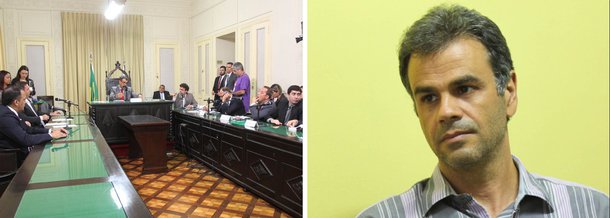 Assembléia Legislativa do Rio de Janeiro instalou nesta terça-feira (27) uma comissão parlamentar de inquérito (CPI) para investigar os autos de resistência, como são conhecidos os homicídios decorrentes de intervenção policial; o objetivo, segundo o presidente da comissão, deputado estadual Rogério Lisboa (PR), é contribuir para uma polícia mais humana, na qual a sociedade tenha admiração pelo policial e pela instituição