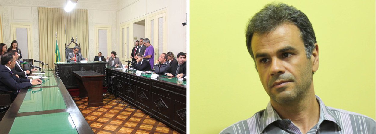 Assembléia Legislativa do Rio de Janeiro instalou nesta terça-feira (27) uma comissão parlamentar de inquérito (CPI) para investigar os autos de resistência, como são conhecidos os homicídios decorrentes de intervenção policial; o objetivo, segundo o presidente da comissão, deputado estadual Rogério Lisboa (PR), é contribuir para uma polícia mais humana, na qual a sociedade tenha admiração pelo policial e pela instituição