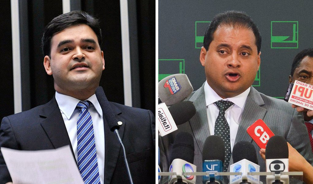 Deputados Rubens Pereira Júnior (PCdoB-MA) e Weverton Rocha (PDT-MA) ingressaram com ação junto ao Supremo questionando a ordem de votação do processo de impeachment definida pelo presidente da Câmara, Eduardo Cunha (PMDB-RJ), que prevê início pelos deputados da Região Sul e deixa por último os parlamentares do Norte e do Nordeste, onde a presidente Dilma e o PT têm mais apoio; ação pede que o STF determine um sistema de rodízio, inverta a ordem de votação ou que a chamada seja feita por ordem alfabética