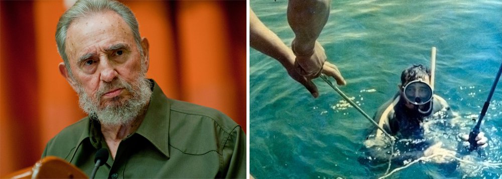 Um instituto que pesquisa a história das instituições de segurança nacional dos Estados Unidos revelou que em 1963 a CIA (Agência Central de Inteligência dos EUA) cogitou assassinar o líder cubano Fidel Castro, utilizando equipamento de mergulho como vetor do bacilo causador da tuberculose; documentos da Casa Branca e da CIA divulgados pelo National Security Archive (Arquivo de Segurança Nacional), dos EUA, relatam que o então espião James Donovan fez as primeiras negociações secretas entre o país e Fidel com apoio da CIA