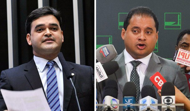 Deputados Rubens Pereira Júnior (PCdoB-MA) e Weverton Rocha (PDT-MA) ingressaram com ação junto ao Supremo questionando a ordem de votação do processo de impeachment definida pelo presidente da Câmara, Eduardo Cunha (PMDB-RJ), que prevê início pelos deputados da Região Sul e deixa por último os parlamentares do Norte e do Nordeste, onde a presidente Dilma e o PT têm mais apoio; ação pede que o STF determine um sistema de rodízio, inverta a ordem de votação ou que a chamada seja feita por ordem alfabética
