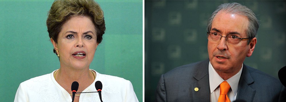‘É hora de Dilma sair do mutismo e assumir o combate bruto; consolidaram-se, ao longo deste ano, grupelhos dispostos a tudo, inclusive à violência (com tiros e tudo o mais) para criar um clima de conflito que não correspondem à realidade das ruas; não é mais hora de ter um eunuco político no Ministério da Justiça; não é mais possível ter um “recessionista” no Ministério da Fazenda’, alerta Fernando Brito, do Tijolaço