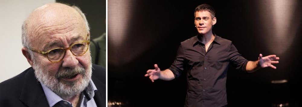 Jornalista Ricardo Kotscho alertou nesta segunda-feira, 21, para o aumento da radicalização política no Brasil; ele mencionou como exemplo a confusão em Belo Horizonte, provocada pelo diretor Cláudio Botelho, durante o espetáculo sobre a obra de Chico Buarque; "A vida real está superando a ficção mais inverossímil", afirma