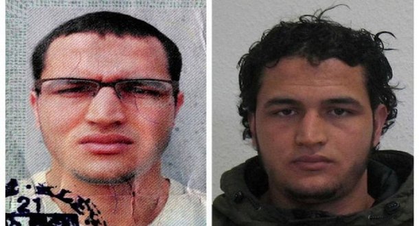 Investigadores alemães acreditam que há "grande probabilidade" de que o suspeito tunisiano que buscam em relação com o ataque de segunda-feira a um mercado natalino em Berlim seja o autor do atentado, disse nesta quinta-feira o ministro do Interior alemão, Thomas de Maiziere; "Podemos relatar hoje que temos novas informações de que o suspeito é, com grande probabilidade, realmente o autor"