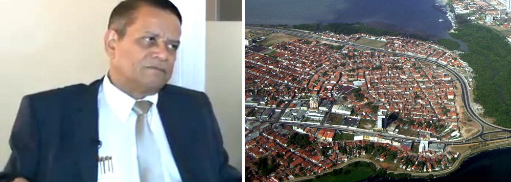 Pré-candidato a prefeito Souza Bentivi (PRTB) disse que sua posição "não é alarmismo"; "Uma cidade deve ser e tem que ser administrada com a perspectiva do passado, presente e futuro. O passado para ser imitado no que foi bom e nunca repetir o que foi danoso. O presente para fazer tudo o que puder ser feito, desde que o presente olhe para o futuro"; segundo Bentivi, "os médicos e outros profissionais de saúde funcionam no seu limite; sobre a alianças com PRTB com outras partidos, ele disse que não haverá coligação na eleição proporcional, mas na majoritária a candidatura do seu partido "é a mais consistente" por ter história, proposta, trabalho, coragem e uma fé inabalável em Deus