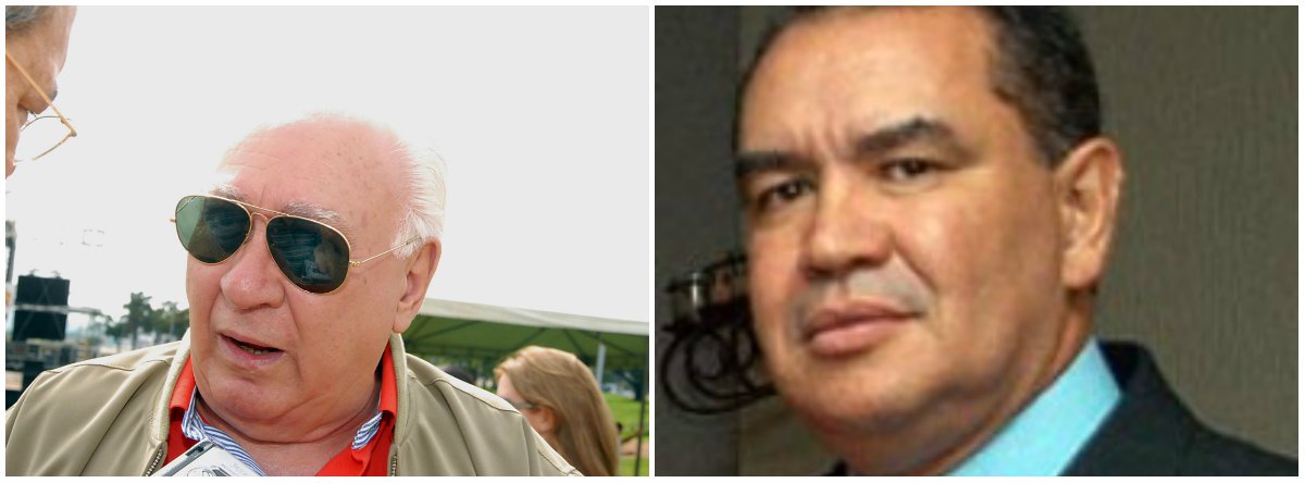 A Justiça do Distrito Federal condenou os réus José Geraldo Maciel, na época secretário de saúde do DF, e Valério Neves Campos, quando chefe de gabinete de Articulação Institucional do DF pela prática de ato de improbidade administrativa, por não terem realizado licitação para a contratação e realização de duas campanhas publicitárias que somam mais de R$ 1 milhão; foi decretada a perda da função pública, a perda dos direitos políticos deles por cinco anos, a proibição de contratar com o Poder Público ou de receber benefícios fiscais ou creditícios
 