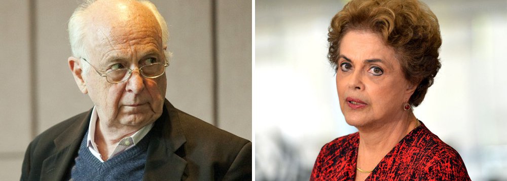 "Eu digo há muito que o problema é político. Que o Banco Central mantém uma taxa de juros real tão alta devido aos interesses dos rentistas e dos financistas que administram a riqueza dos primeiros. E que esses rentistas não são apenas os muito ricos. Há uma grande classe média rentista, que está muito satisfeita com os juros altos. Mais do que isso, exige que os juros sejam altos", diz Luiz Carlos Bresser Pereira, ex-ministro de FHC; "Isto ficou muito claro em 2012, quando a presidente Dilma Rousseff logrou baixar os juros para 2% reais. A meu ver foi esse o fato principal que fez a classe média tradicional se voltar contra ela, e sua popularidade cair verticalmente em 2013"