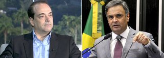Sem espaço no PMDB para disputar a prefeitura do Rio, Carlos Roberto Osorio deixou a Secretaria estadual de Transportes e vai se filiar ao PSDB nesta quinta; “Estarei afinado com a posição do PSDB, que é correta: não fazer oposição por oposição. Vou defender o governo Pezão nos pontos importantes neste momento de crise. Não serei um deputado do quanto pior melhor”, disse; sobre a disputa de 2016, já dá o tom de sua campanha contra o peemedebista Pedro Paulo, acusado de agredir a ex-mulher: “É um fato de domínio público. Evidentemente, esse vai ser um tema do debate eleitoral. Obviamente, qualquer agressão a mulher ou a qualquer outro ser humano é condenável”