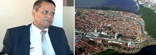 Pré-candidato a prefeito Souza Bentivi (PRTB) disse que sua posição "não é alarmismo"; "Uma cidade deve ser e tem que ser administrada com a perspectiva do passado, presente e futuro. O passado para ser imitado no que foi bom e nunca repetir o que foi danoso. O presente para fazer tudo o que puder ser feito, desde que o presente olhe para o futuro"; segundo Bentivi, "os médicos e outros profissionais de saúde funcionam no seu limite; sobre a alianças com PRTB com outras partidos, ele disse que não haverá coligação na eleição proporcional, mas na majoritária a candidatura do seu partido "é a mais consistente" por ter história, proposta, trabalho, coragem e uma fé inabalável em Deus